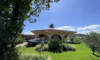 Imagem 2: Sitio, bairro Três Riachos, Biguaçu