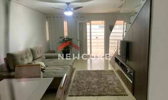 Imagem: Sobrado em Alameda das Tulipas - Parque