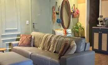 Imagem: Apartamento com 2 dormitórios à venda