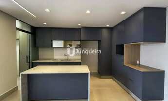 Imagem 2: Apartamento para aluguel, 3 quartos, 3 suítes, 3 vagas, Jardim Europa - Piracicaba/SP