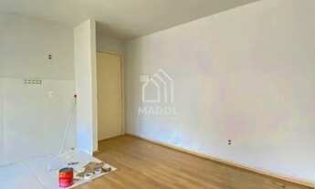 Imagem 4: Apartamento à Venda em Uvaranas, Ponta Grossa - PR