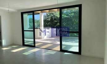 Imagem 3: Apartamento para locação 3 Quartos, 3 Suites, 2 Vagas, 137M², Recreio dos Bandeirantes, Ri