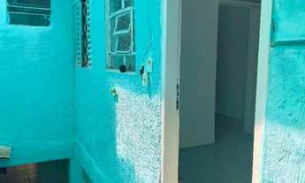 Imagem 2: 2 Comodos Imobiliada VL Joaniza (Av Yervant esquina Caixa) Aluguel + Água + Luz + Wi-fi)