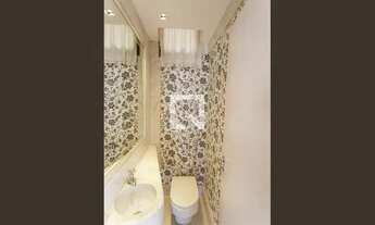 Imagem 7: Apartamento à Venda - Serra, 4 Quartos, 158 m2