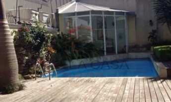 Imagem 4: SOBRADO ALTO PADRÃO NA MOOCA COM 358M2 DE AREA CONSTRUIDA