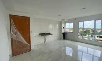 Imagem 4: Joeasilva - Apartamento 2 Quartos Samambaia sul Qs 320 Residencial Veneza