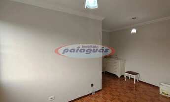 Imagem 3: Apartamento para alugar no condomínio Guarita no bairro Vila Bosque - Maringá/PR