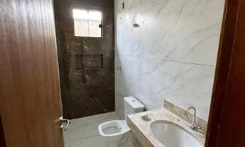 Imagem 6: Casa 3/4 (sendo uma suíte) Jardim Veneza em Aparecida de Goiânia