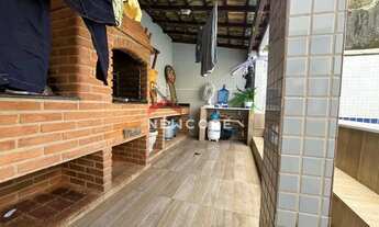 Imagem 3: Sobrado em Avenida Professora Heleny Rosa - Melvi - Praia Grande/SP