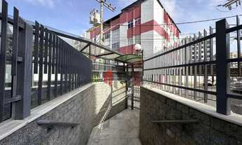 Imagem 3: Apartamento - morro da glória - 1 quarto - 2 garagens