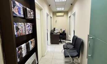 Imagem 2: Sala Mobiliada - Centro Rio de Janeiro