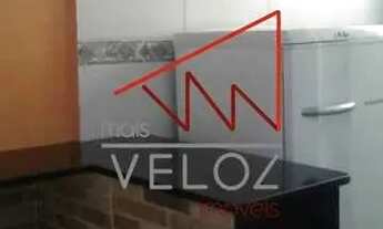 Imagem 6: Kitnet/Conjugado-À VENDA-Botafogo-Rio de Janeiro-RJ