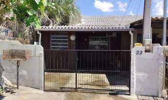 Imagem 7: Casa no Bairro Mendanha