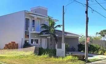 Imagem 3: TERRENO EM CONDOMÍNIO - CONDOMÍNIO FLOR DA SERRA - SP