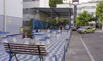 Imagem 7: Coração da Freguesia oportunidade