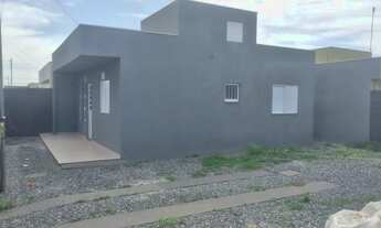 Imagem 2: Vende-se Casa com 2/4 no bairro Paiaguas em Várzea Grande-MT