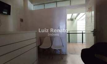 Imagem 4: Sala Comercial para aluguel - Funcionários