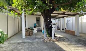 Imagem: Terreno c/ Galpão Casa Grande Espaço