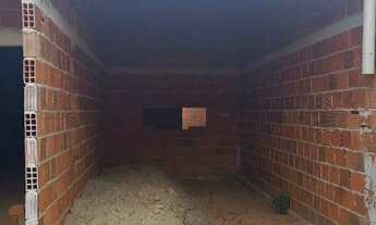 Imagem 3: Casa Mãe rainha