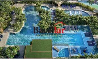 Imagem 7: Lançamento - 2027 - La Isla Residence Club - Ed. San Andres