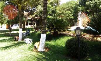 Imagem 4: Chácara à venda, 1300 m² por R$ 1.100.000,00 - Condomínio Portal dos Ipês - Ribeirão Preto