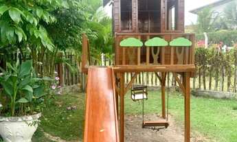 Imagem 6: CASA DE ALTO PADRÃO NO CONDOMINO : VILLE CRISTAL GRAVATÁ-PE