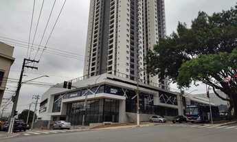 Imagem: Salão Comercial para aluguel com 214m²