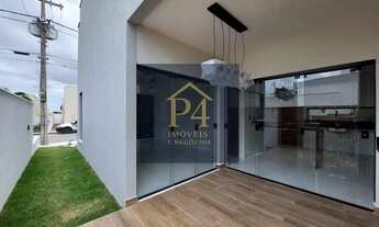 Imagem 2: Casa dos sonhos no Ecoville 1 com ar e energia solar