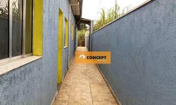 Imagem 4: Casa com 2 dormitórios à venda, 100 m² por R$ 350.000,00 - Vila Urupês - Suzano/SP