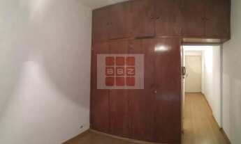 Imagem 6: Apartamento à venda na Bela Vista, São Paulo-SP: 1 quarto, 1 suíte, 1 banheiro, 37m² de ár