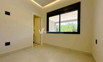 Imagem 16: Casa - Terras da Estância - Paulínia