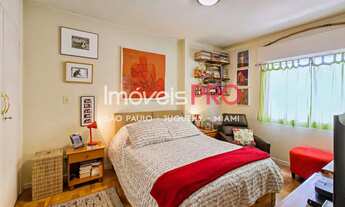 Imagem 6: Itaim Bibi - 160m² 3 dormitórios - 1 suíte - 1 vaga