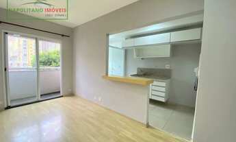 Imagem: CAMPOS ELÍSIOS 1 DORM COM GARAGEM