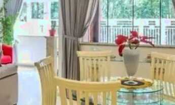 Imagem 5: CASA TÉRREA - PARQUE RESIDENCIAL ITAGUAÇU - SP