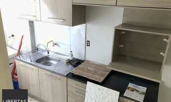 Imagem 3: Apartamento semi mobiliado de 1 dormitório, 1 vaga, no bairro Protásio Alves