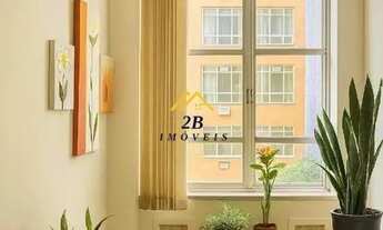 Imagem 3: Apartamento à venda Rua Siqueira Campos,Copacabana, RJ