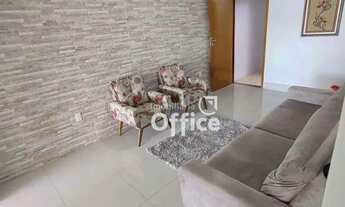 Imagem 6: Sobrado com 3 dormitórios à venda, 306 m² por R$ 670.000,00 - Setor Central - Anápolis/GO