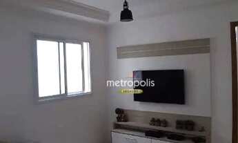 Imagem: Cobertura à venda, 190 m² por R$ 650.000,00