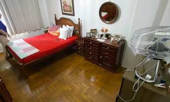 Imagem 3: Imóvel para venda com 100 metros quadrados com 4 quartos em Várzea - Teresópolis - RJ