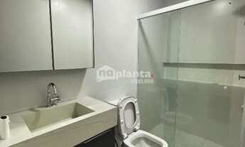 Imagem 5: Loft para aluguel no Bairro Kobrasol em São José-SC, com 1 quarto, 1 suíte, 1 vaga