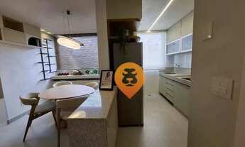 Imagem 5: Apartamento com 2 dormitórios à venda, 73 m² por R$ 1.039.000,00 - Santa Efigênia - Belo H