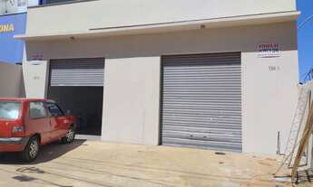 Imagem 7: Vendo ótimas lojas no bairro Aclimação e Buritis,980 mil, *