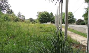 Imagem 7: Terreno à venda, 13000 m² por R$ 2.800.000,00 - Santa Cândida - Curitiba/PR