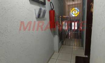 Imagem 2: Imóvel para venda tem 50 metros quadrados com 1 quarto em Santana - São Paulo - SP