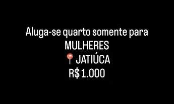 Imagem: Aluga-se quarto