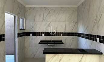 Imagem 6: Incrível casa de três quartos para alugar - Bairro Parque Dois Irmãos - Fortaleza - CE