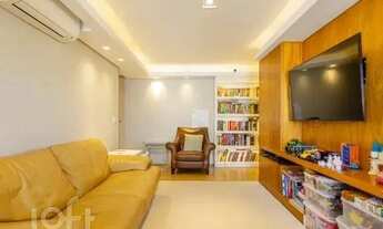 Imagem 3: CONFORTO E ELEGÂNCIA EM UM ENDEREÇO PRIVILEGIADO