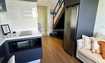 Imagem 6: Duplex novo no Portão