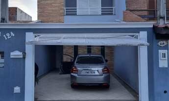 Imagem 2: Casa à venda com 2 quartos, 173,00 m2 - Jardim Prestes de Barros, Sorocaba