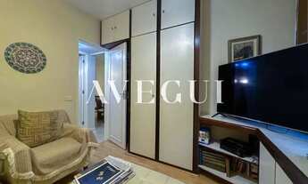 Imagem 7: Apartamento : Padrão / Residencial / Leblon